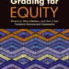 Grading for Equity - 2nd Edition