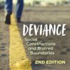 Deviance - 2nd Edition
