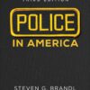 Police in America - 3rd Edition