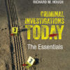 Criminal Investigations Today - 1st Edition