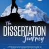 The Dissertation Journey - 4th Edition