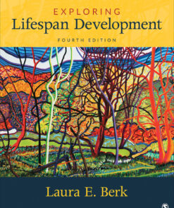 Exploring Lifespan Development - 4th Edition