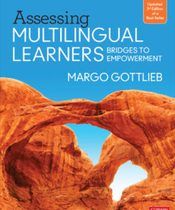 Assessing Multilingual Learners - 3rd Edition