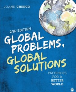 Global Problems, Global Solutions - 2nd Edition