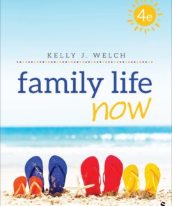 Family Life Now - 4th Edition