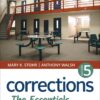 Corrections - 5th Edition