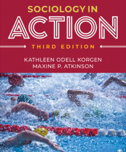 Sociology in Action - 3rd Edition