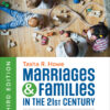 Marriages and Families in the 21st Century - 3rd Edition