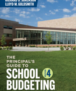 The Principal′s Guide to School Budgeting - 4th Edition