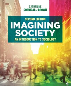 Imagining Society - 2nd Edition