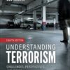 Understanding Terrorism - 8th Edition