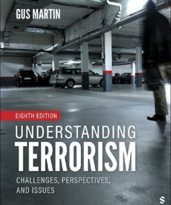 Understanding Terrorism - 8th Edition