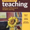Introduction to Teaching - 4th Edition