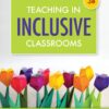 Teaching in Inclusive Classrooms - 3rd Edition