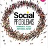 Social Problems: Community, Policy, and Social Action - 8th Edition