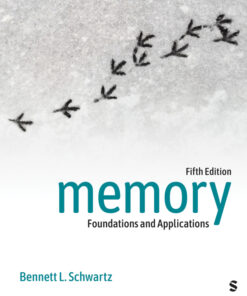 Memory - 5th Edition