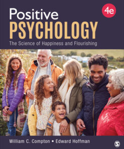 Positive Psychology - 4th Edition