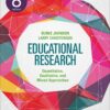 Educational Research - 8th Edition