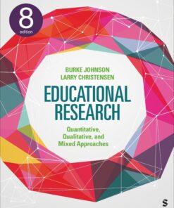 Educational Research - 8th Edition