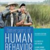 Dimensions of Human Behavior - 7th Edition