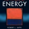 The Physics of Energy