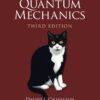 Introduction to Quantum Mechanics - 3rd Edition