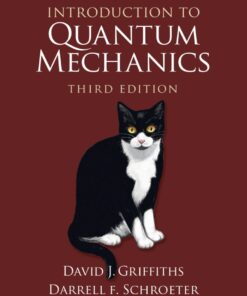 Introduction to Quantum Mechanics - 3rd Edition