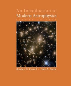 An Introduction to Modern Astrophysics - 2nd Edition