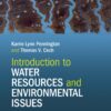 Introduction to Water Resources and Environmental Issues - 2nd Edition