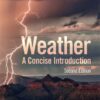 Weather - 2nd Edition