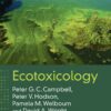 Ecotoxicology