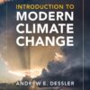 Introduction to Modern Climate Change - 3rd Edition