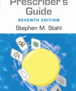 Prescriber's Guide - 7th Edition