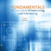 Fundamentals of Geometric Dimensioning and Tolerancing - 3rd Edition