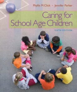 Caring for School-Age Children - 6th Edition