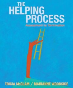 Helping Process: Assessment to Termination - 1st Edition