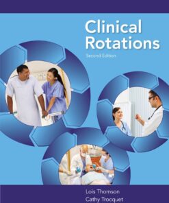 Clinical Rotations - 2nd Edition