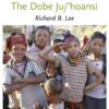 The Dobe Ju/'Hoansi - 4th Edition