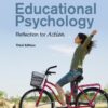 Educational Psychology: Reflection for Action - 3rd Edition