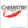 General, Organic, and Biological Chemistry: An Integrated Approach - 4th Edition