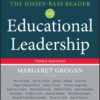 The Jossey-Bass Reader on Educational Leadership - 3rd Edition