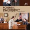Forensic Psychology - 2nd Edition
