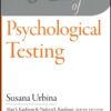 Essentials of Psychological Testing - 2nd Edition