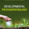 Developmental Psychopathology - 1st Edition