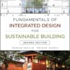 Fundamentals of Integrated Design for Sustainable Building - 2nd Edition