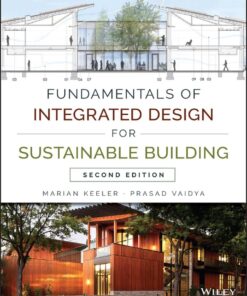 Fundamentals of Integrated Design for Sustainable Building - 2nd Edition