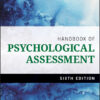Handbook of Psychological Assessment - 6th Edition