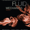 Munson, Young and Okiishi's Fundamentals of Fluid Mechanics - 8th Edition