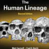 The Human Lineage - 2nd Edition