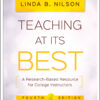 Teaching at Its Best: A Research-Based Resource for College Instructors - 4th Edition